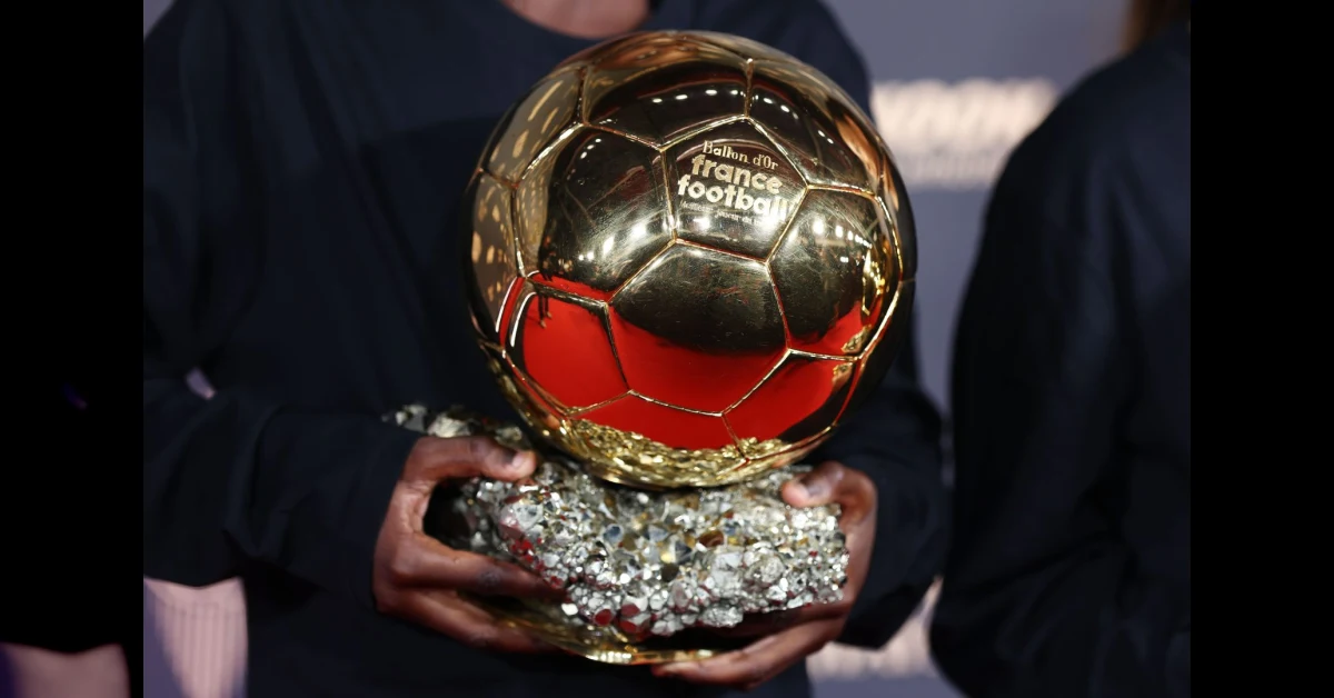 Lautaro Martinez e Lionel Messi tra i candidati al Pallone d'Oro 2026
