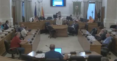 Consiglio comunale di Sciacca, via libera al Piano delle alienazioni e alla verifica delle aree: stasera nuova seduta per il bilancio