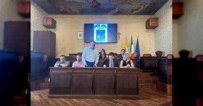 L’Istituto Agrario e Alberghiero Amato Vetrano di Sciacca apre una sede a Calamonaci