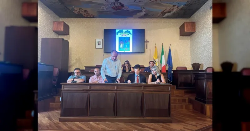 L’Istituto Agrario e Alberghiero Amato Vetrano di Sciacca apre una sede a Calamonaci