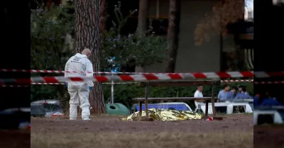 Omicidio Diabolik sette arresti a Roma dopo sette anni spuntano i mandanti