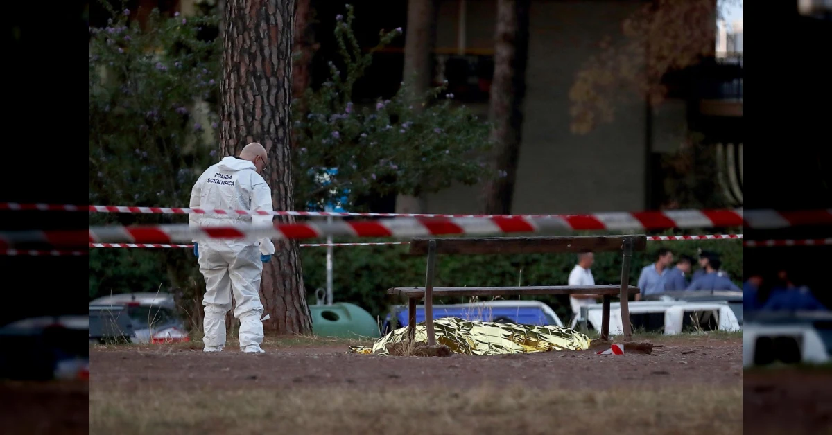 Sette arresti a Roma per l'omicidio Diabolik, i mandanti dopo sette anni