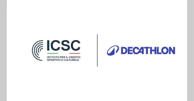 ICSC e Decathlon Italia firmano un protocollo per sport inclusivo e riqualificazione degli impianti