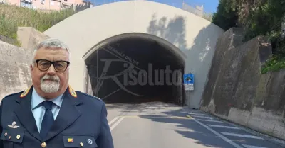 Viabilità alternativa a Sciacca, Navarra: “La Polizia locale pronta a collaborare"