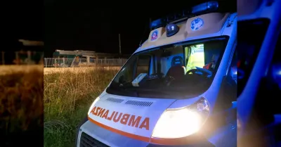 Incidente sulla SS682 nel Reggino, padre e due figlie di 14 e 8 anni morti nello scontro con un mezzo pesante