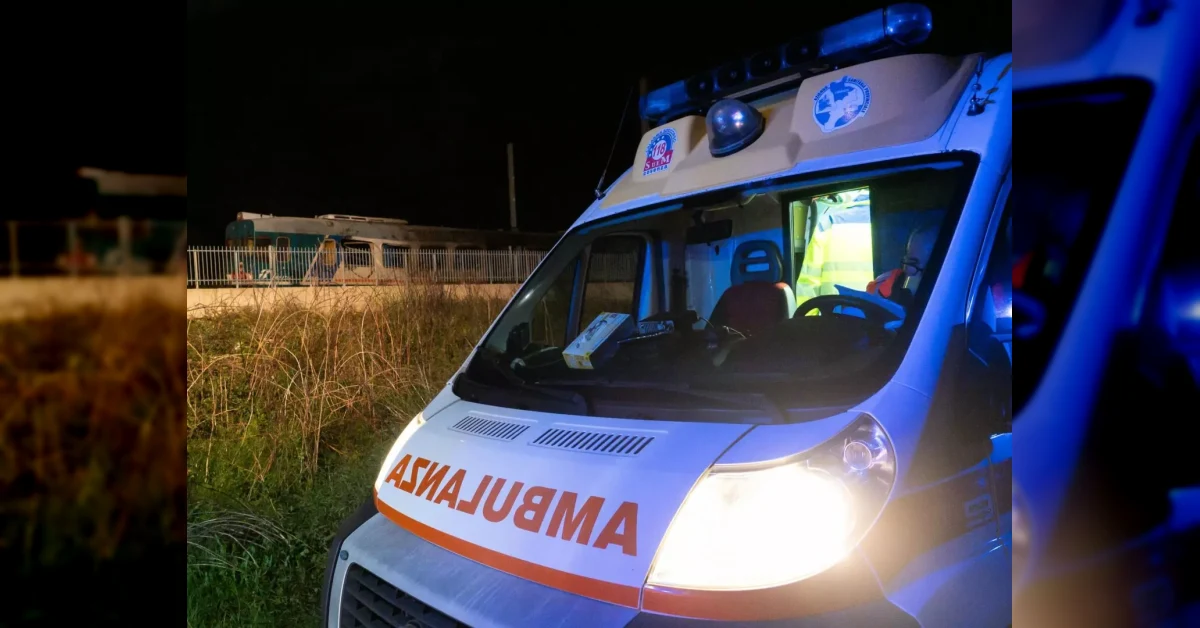 Incidente mortale sulla SS682 nel Reggino: scontro tra auto e mezzo pesante con tre vittime