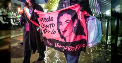 Denise Garofalo si toglie la vita a 35 anni come la madre Lea, testimone di giustizia uccisa nel 2009