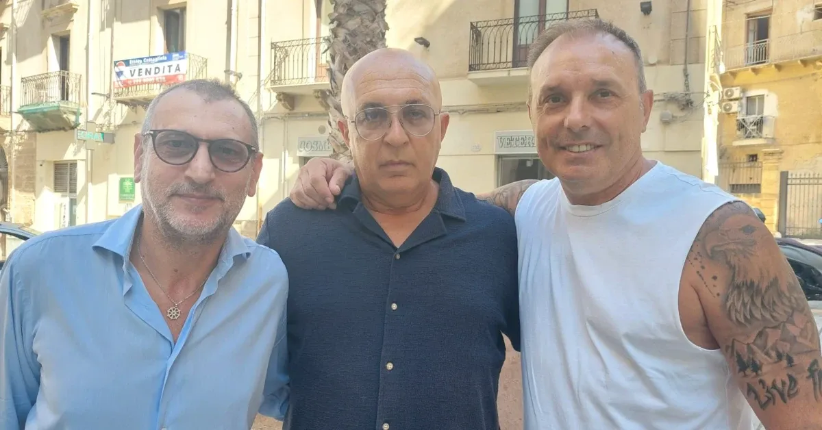 Provincia di Agrigento