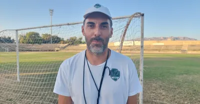 Domenica di campionato in Eccellenza, Garufo: "La prima qualità dello Sciacca le doti umane e morali" (Video)