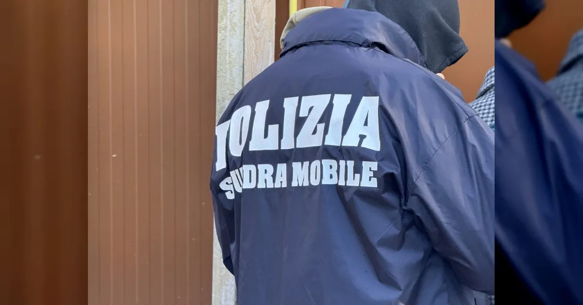 Cronaca nazionale