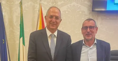 Commercianti ittici esclusi dai fondi europei, Caruana: «Le nostre imprese non possono più aspettare»