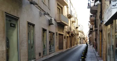 Sciacca, il Comune sostiene la legge contro la chiusura dei negozi nei centri storici