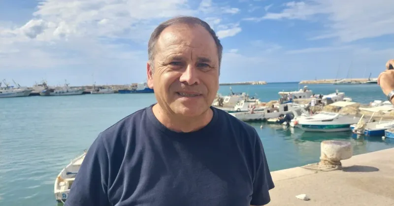 Calogero Bono: "Consentire la pesca nelle tre aree attualmente vietate, aspettiamo risposte dal Commissario" (Video)