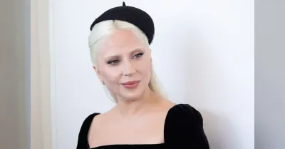 Lady Gaga è diventata mamma, nato il primo figlio con Michael Polansky