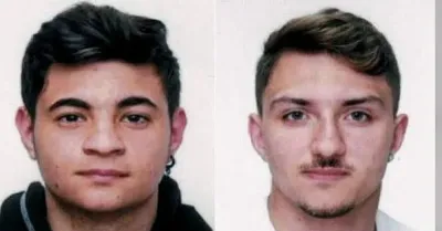 Belmonte Mezzagno, domani i funerali dei 2 ragazzi morti alla Cronoscalata Monte Erice