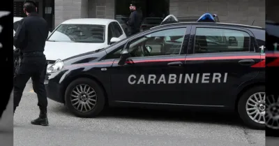 Torino, rissa all'alba in corso Giulio Cesare: due ventenni feriti a coltellate