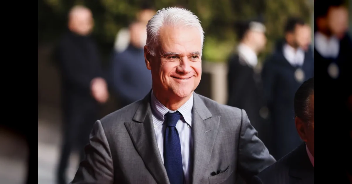 Paolo Zangrillo in video-collegamento all'evento Azzurra Libertà a Montesilvano sui risultati della PA
