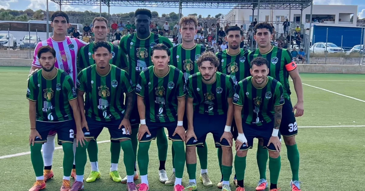 Sciacca vincente anche in campionato, battuto 2-1 in trasferta il Citta’ di San Vito Lo Capo