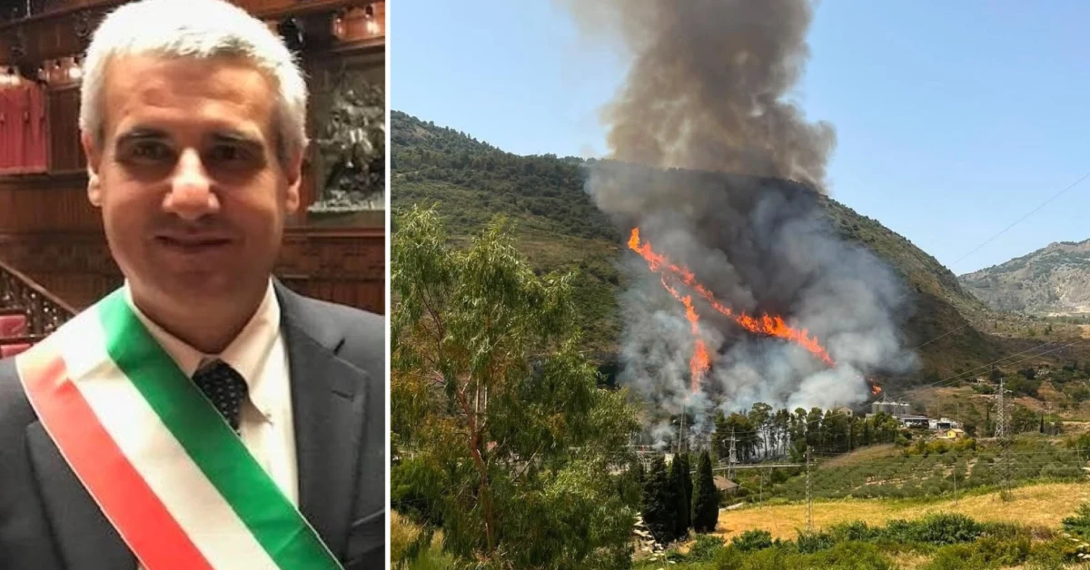 Oltre 2.500 chili di vetro raccolti sui Monti Sicani dopo gli incendi