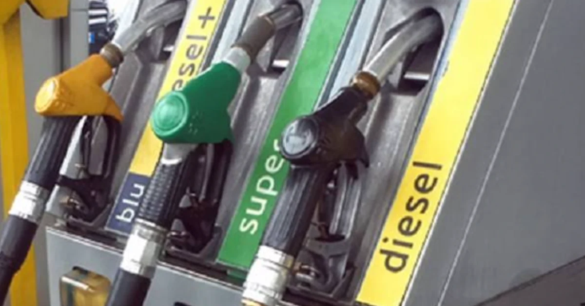 Nuovo distributore di carburanti in corso Miraglia alla Perriera a Sciacca, progetto Ditta M. Petroli Srl