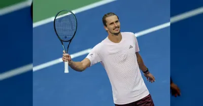Zverev batte Shelton in finale e vince il suo primo US Open in quattro set