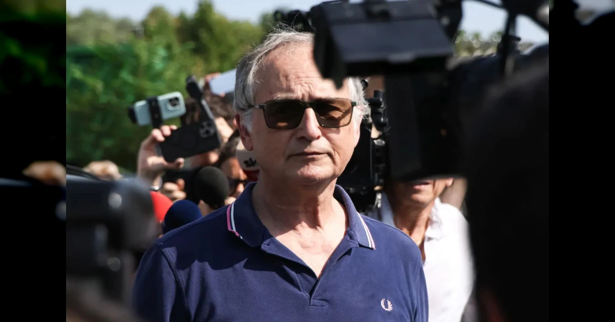 Il gioielliere Mario Roggero e il carcere di Bollate: il Tribunale di Torino respinge il differimento della pena