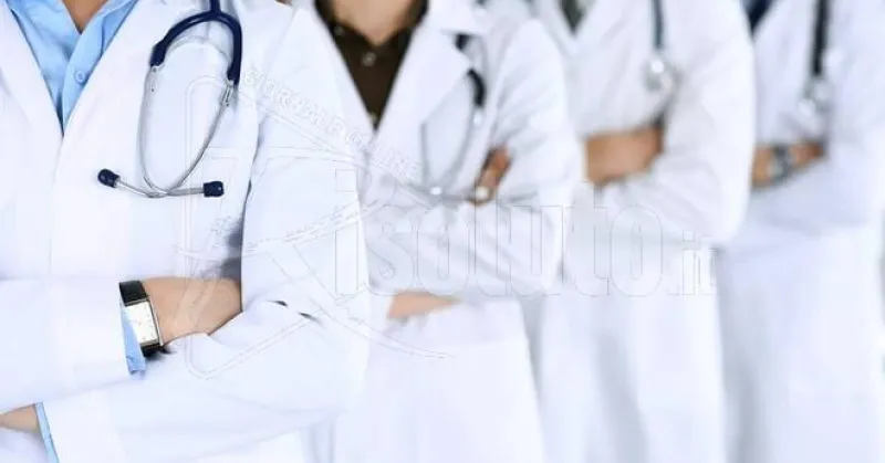 Sanità siciliana, 2.700 assunzioni per le comunità