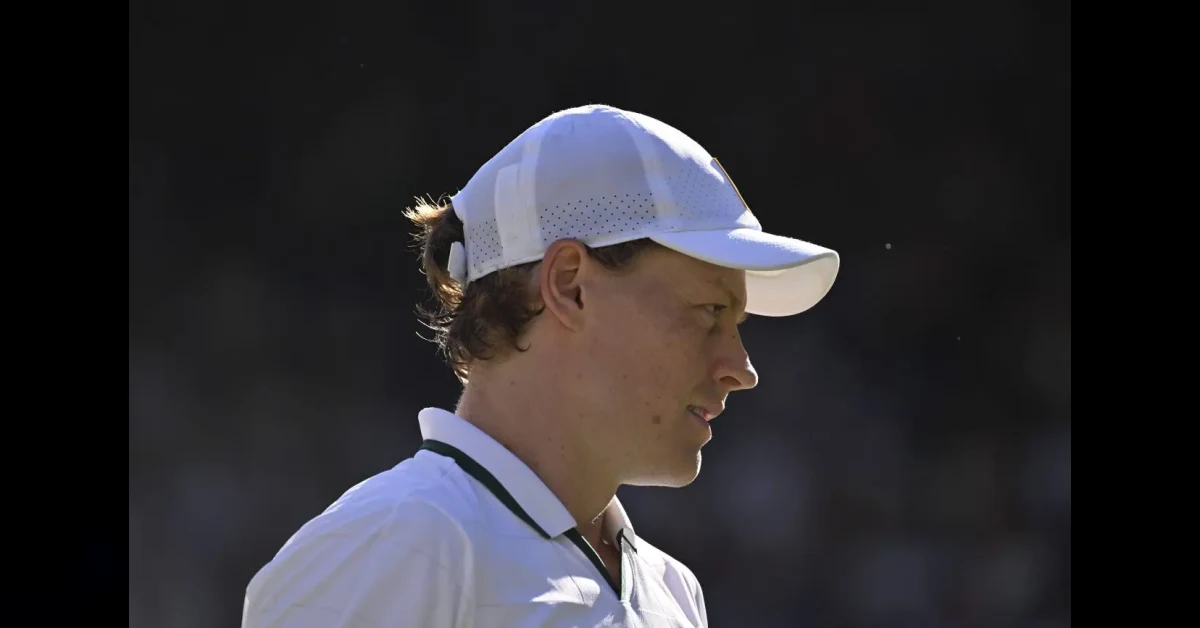 Classifica ATP aggiornata: Sinner numero 1, Shelton quarto, Djokovic fuori dalla top 10