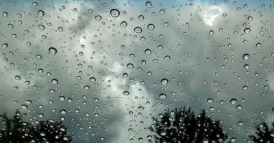 Pioggia e temporali in arrivo nell’Agrigentino: domani è allerta gialla