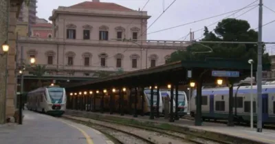 Palermo-Catania, torna operativo il collegamento ferroviario. Dal 1° ottobre riapre l’intera tratta per Agrigento