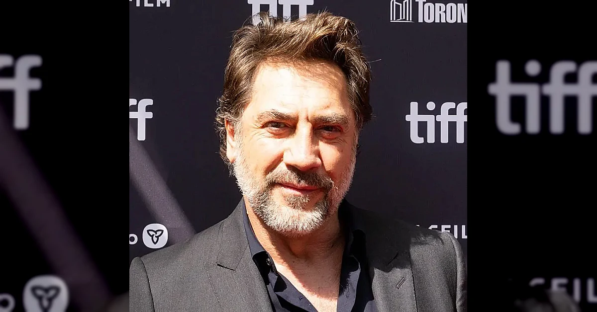 Javier Bardem premiato alla Festa del Cinema di Roma 2026