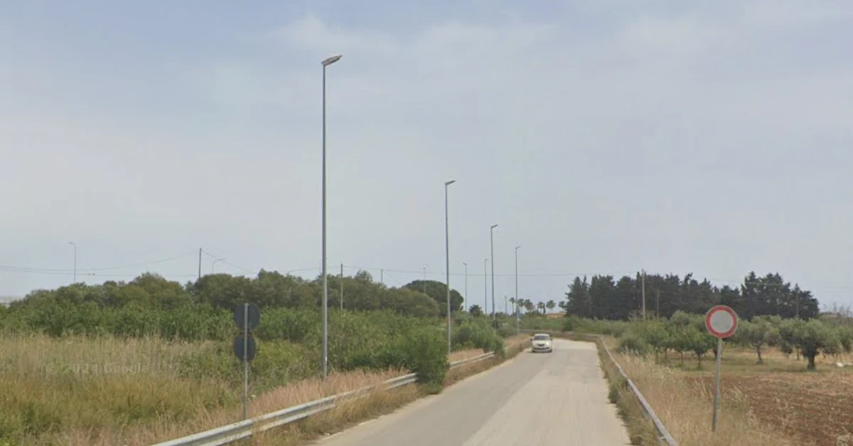 Strada Salvador de Bahia a Sciacca, nuova via intitolata alla città brasiliana in contrada Scunchipane-San Bartolo