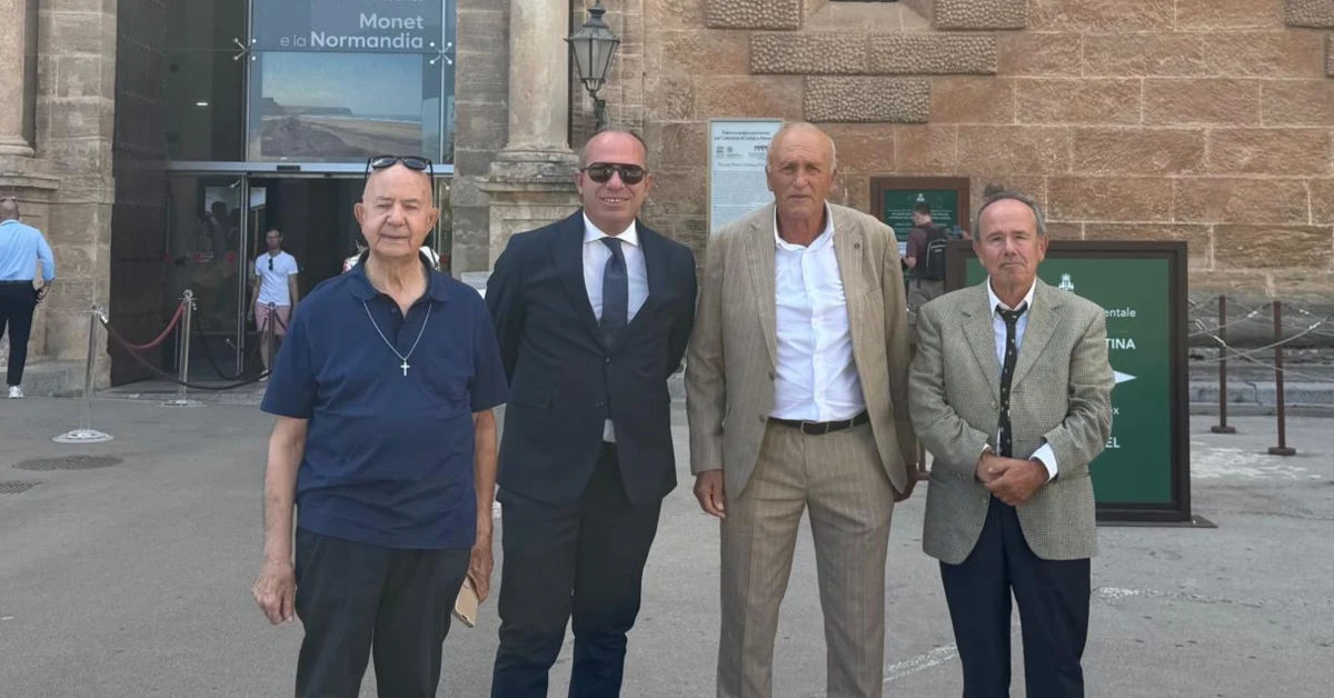 Adduttore della Diga Castello, audizione all’Ars: “Opera non più rinviabile”