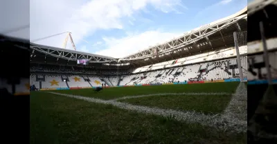 La finale della Conference League 2028 si giocherà allo Juventus Stadium di Torino