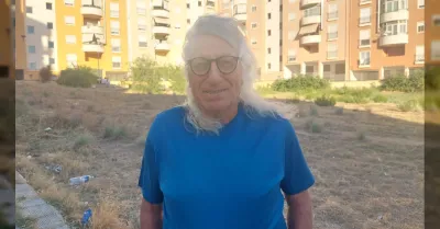 Traffico 115 deviato sulla contrada Ferraro, residenti senza parcheggio: "C'è un'area comunale che potrebbe diventarlo" (Video)