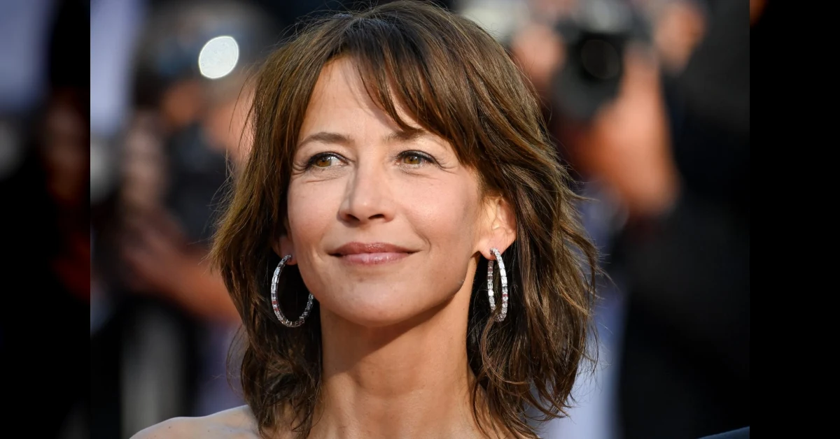 Sophie Marceau in Il Tempo di Anne, film di Lisa Azuelos al cinema dal 15 ottobre