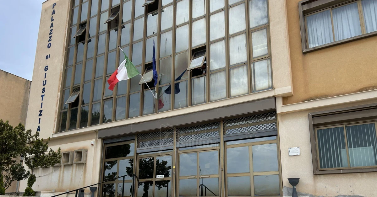 Donna assolta dall'accusa di indebita percezione del reddito di cittadinanza dal Tribunale di Sciacca