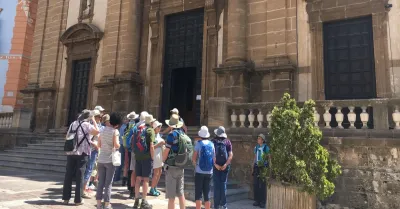 Turismo a Sciacca e la sfida per la destagionalizzazione, i dati tra 2025 e 2026