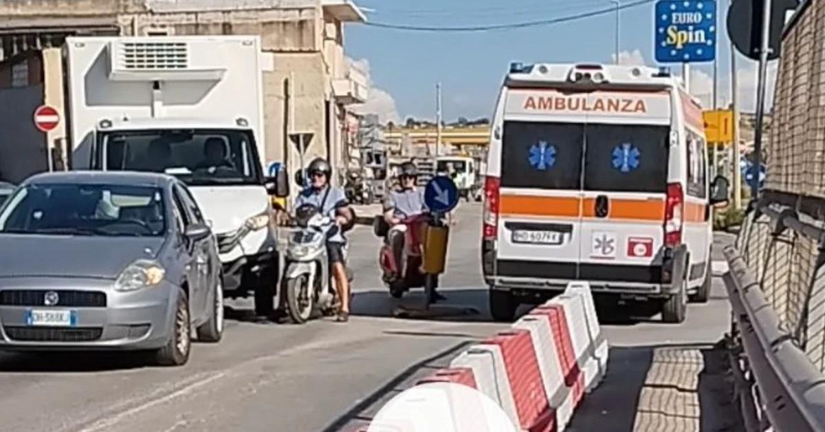 Strade comunali di Sciacca utilizzate per lavori Anas, focus su manutenzione e via Cappuccini