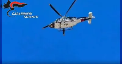 Caporalato tra Taranto e Matera, 19 indagati e sei arresti domiciliari