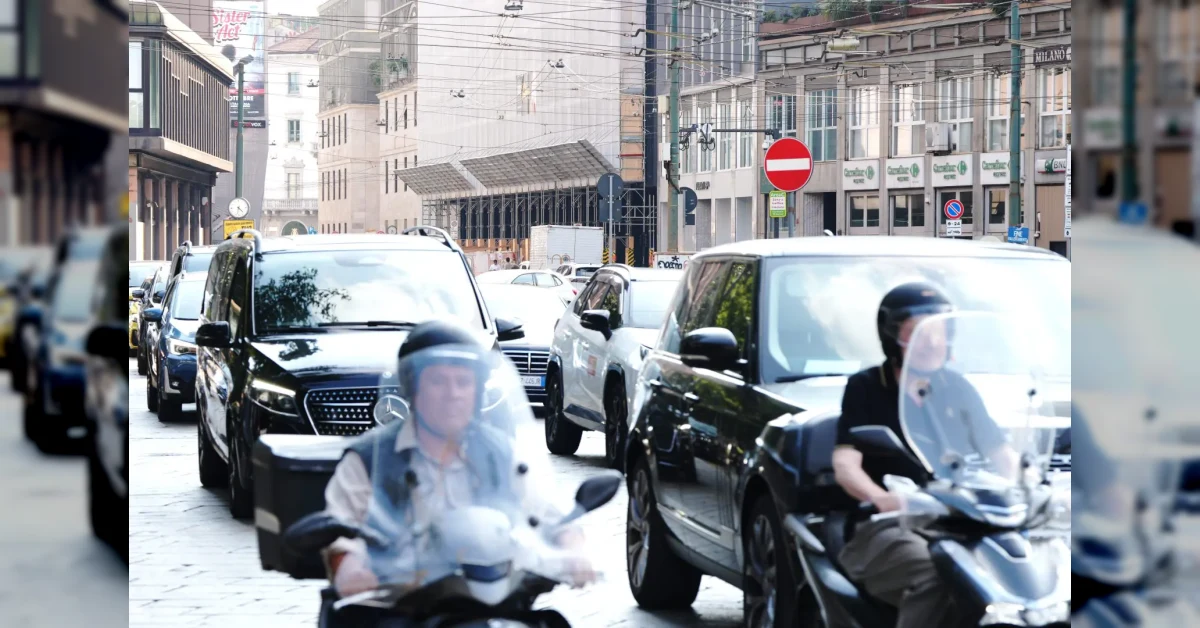 Consiglio dei ministri approva l'abolizione del bollo auto per 14,5 milioni di veicoli