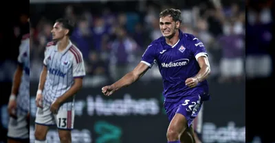 Fiorentina-Pisa 3-0, i viola volano agli ottavi di Coppa Italia contro il Napoli