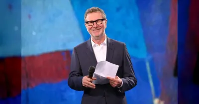 Fabio Fazio torna in Rai il 23 settembre come quarto giudice di Tale e Quale Show
