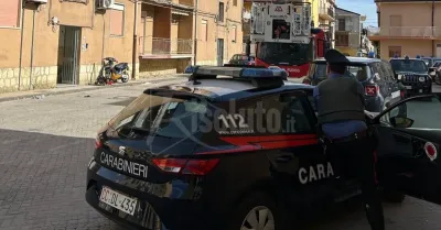 Accoltellò moglie e figli a Cianciana, riaperta l'istruttoria dibattimentale nel processo ad Alba