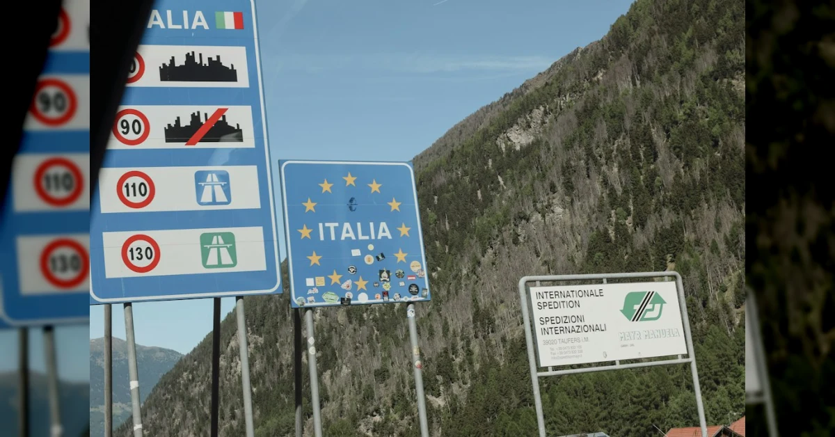 Nuovo Codice della Strada: telecamere intelligenti multano più infrazioni insieme