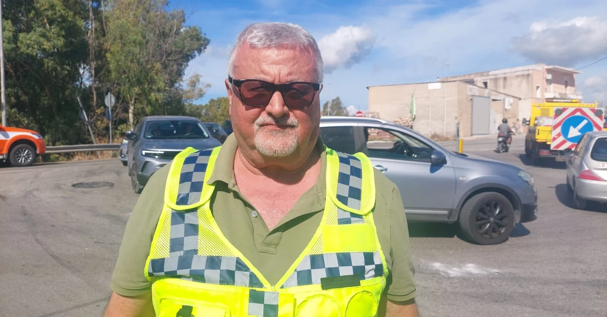 Prime modifiche alla viabilità a Sciacca, Navarra: “Allo studio ulteriori miglioramenti” (Video)