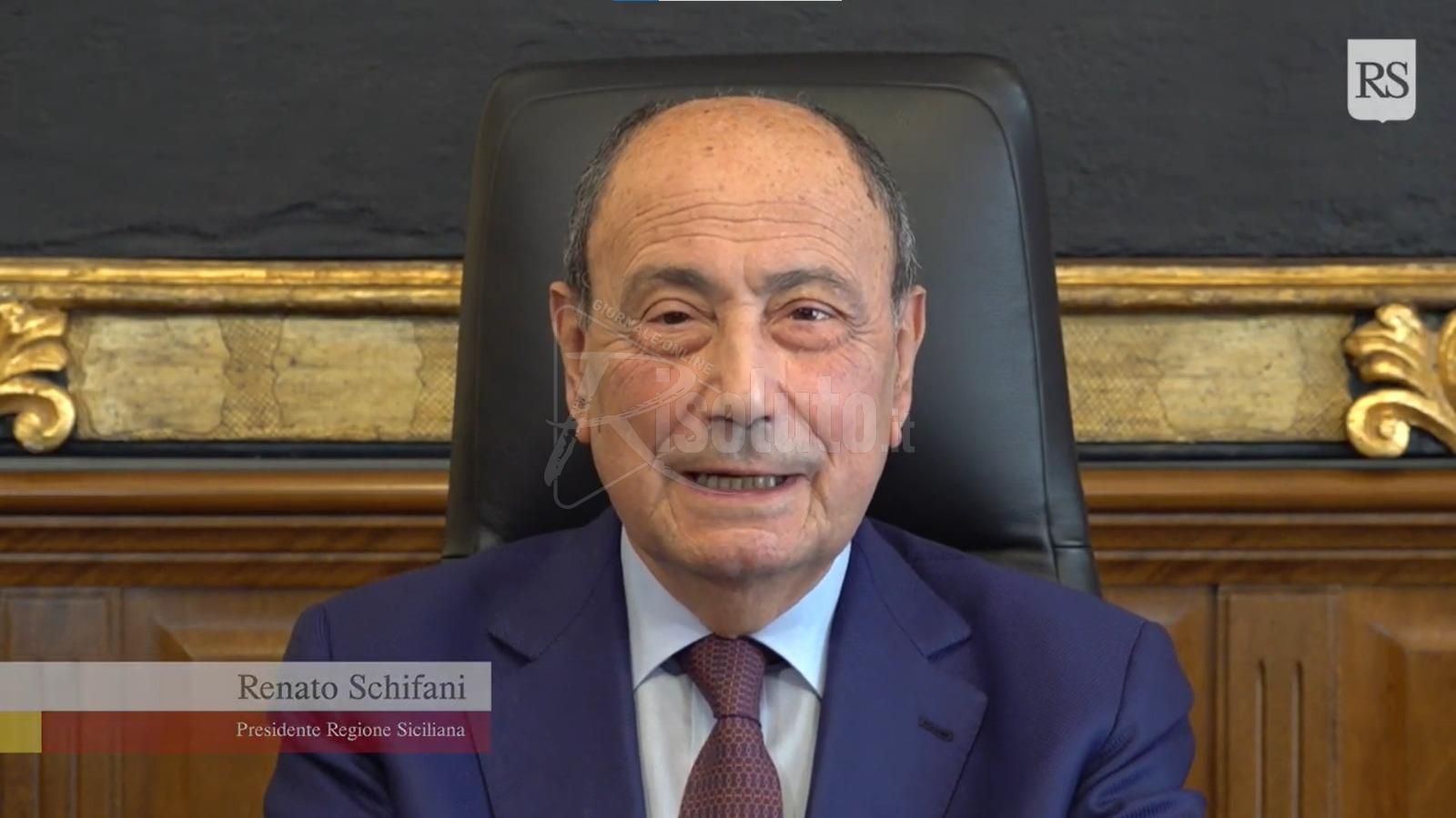 Renato Schifani
