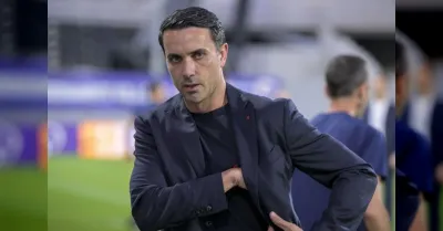 Bologna esonera Tedesco dopo 4 giornate, Palladino nuovo allenatore fino al 2029