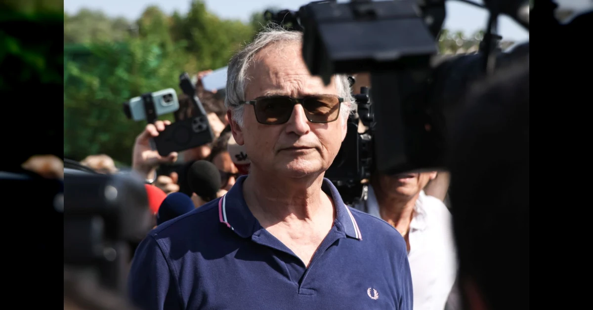 Mario Roggero, gioielliere condannato, resta nel carcere di Bollate dopo il rigetto della seconda istanza di differimento pena