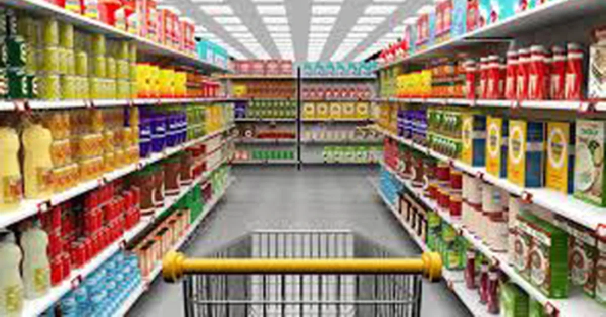 Supermercato
